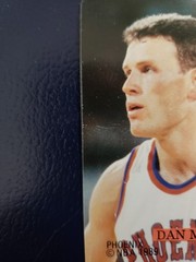 Dan Majerle Suns 1989 NBA Professional Basketball Magnetables Magnet