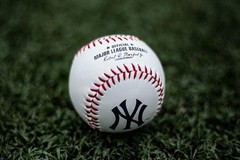 2026 MLB Baseball with Team Logo | All 30 MLB Teams Available
