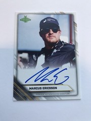 2026 Parkside Indycar Marcus Ericsson Signature Series Auto