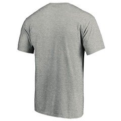 Men&rsquo;s Heathered Gray Arizona Diamondbacks Cooperstown Collection Huntington Logo