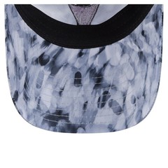 Women&rsquo;s New Era Eclipse Black Golden State Valkyries Floral Print Casual