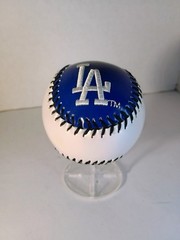 Los Angeles Dodgers Souvenir Baseball **Your Choice**Combine Shipping