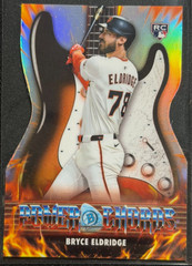 2026 Bowman • Power Chords Insert PC-1-PC-25 • YOU PICK Complete Your Set • NM/M
