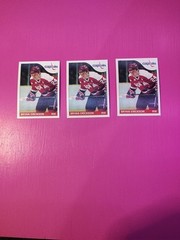 1985-86 Topps – Bryan Erickson #80 (RC)