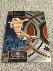 2024 Panini Select WWE Wrestling Base ALL LEVELS Cards You Pick/Choose! READ*