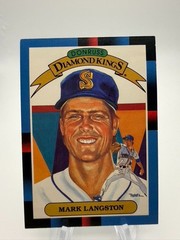 1988 Donruss Baseball Cards #1-249 (NM) – You Pick – Complete Your Set