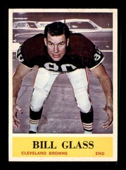 1964 PHILADELPHIA FOOTBALL / SEE DROP DOWN MENU FOR CARD YOU WILL RECEIVE.