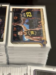 2025-26 Topps NBA Flagship Base SINGLES (#1-250) YOU PICK + Buy More & Save!!