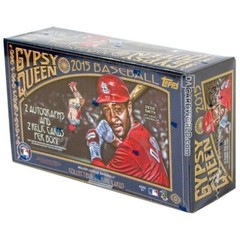2015 Topps Gypsy Queen – You Choose #1-300 – Quantity! Complete Your Set