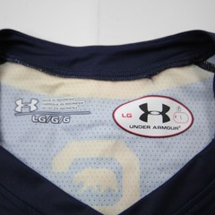 California Golden Bears Under Armour Practice Jersey – Other Men&rsquo;s Used L