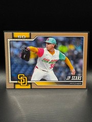 2026 Topps Series 2 Baseball Gold /2026 You Pick