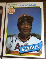 1980 Topps Baseball Burger King Lot, Pitch Hit & Run, Seaver, Carlton, & More!