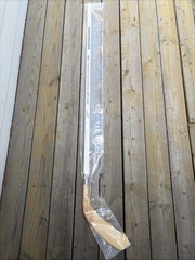 SEATTLE KRAKEN NHL Inaugural Season Ticket Holder Member 2021-2022 Hockey Stick
