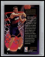 1993-94 Fleer Ultra – Inside Outside Dan Majerle #5