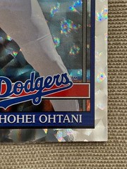 2026 Topps Series 2 – 1991 Topps Baseball Shohei Ohtani #91B2-1 Crackle