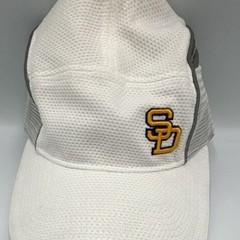 New Era San Diego Padres Performance Mesh One size -Women#627