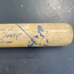 Vintage Louisville Slugger 125 Steve Garvey Genuine Baseball Bat 28.5”
