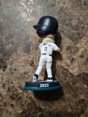 Edgar Martinez 2023 MLB All Star Game SGA Mini Bobblehead Play Ball Park Seattle