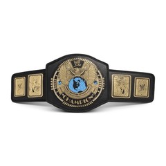 IGLOO WWE Attitude Era Championship Belt Fanny Pack
