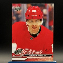 2023-24 Upper Deck #549 Patrick Kane