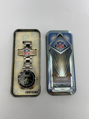 NFL Fantasma 1996 Baltimore Ravens Watch