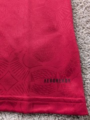 Bayern Munich Adidas 125 Year Anniversary Jersey Large