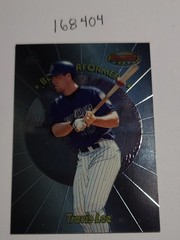 1998 Bowman &lsquo;s Best – Best Performers Travis Lee Arizona Diamondbacks #BP2
