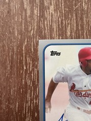 2015 Topps Archives – /199 Fan Favorites Autographs Fernando Vina Silver (AU)