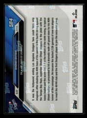 Shohei Ohtani Base Topps Now 584 NM