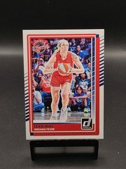 2025 Panini WNBA Donruss Indiana Fever Lexie Hull #85
