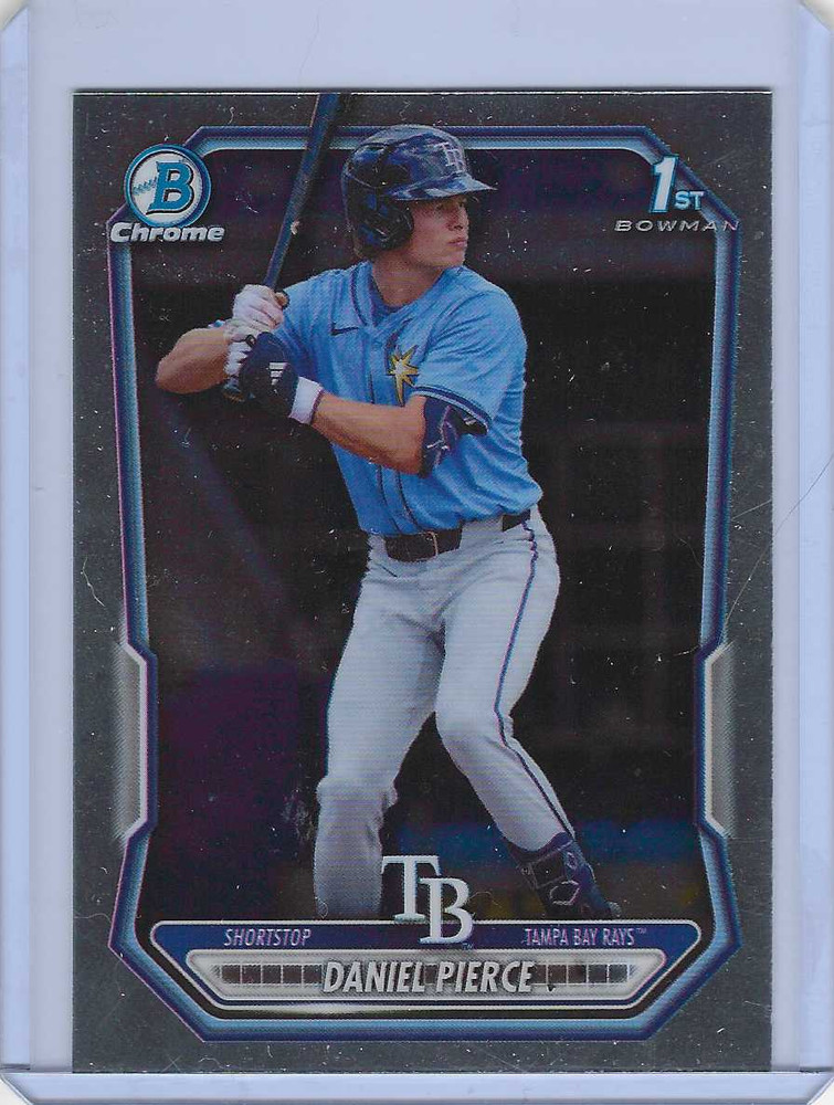 2026 Bowman Chrome Prospects W/1st Bowmans ⚾You Pick⚾ 🔥2-Card Minimum🔥