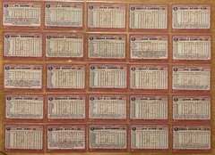 2026 Topps Series 1 1991 Topps 75th Anniversary Insert #T91-1–T91-100 You Pick