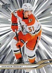 2025-26 Upper Deck Series 2 Hockey BASE OUTBURST U Pick FREE Combined Shipping