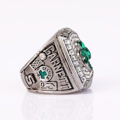 2008 Boston Celtics NBA Championship Ring-Kevin Garnett