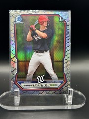 2026 Bowman Reptilian Refractors Pick your Card! All card 2.00! Multi Discounts!