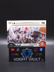 FIRST WALK-OFF! Kevin McGonigle 2026 Topps Now Detroit Tigers #302 RC IN HAND!