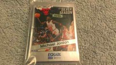 1990-91 STAR MICHAEL JORDAN BULLS 16 CARD TEAM SET+ FREE M.JORDAN ERROR CARD