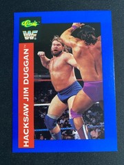 1991 Classic WWF Superstars Wrestling. Up to 50% Off.