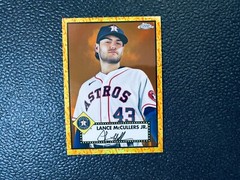 2021 Topps Chrome Platinum New Adds BUY 5 GET 5 FREE Complete Your Set You Pick