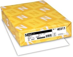 FSC Certified 90lb Index Cardstock – 250 Sheets, Perfect for Creative Printing
