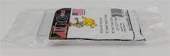 Lot of 75 Pro-Mold PC20 120pt Thick Baseball Trading Card Mini Snap Tite Holders