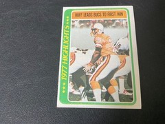 1978 TOPPS FOOTBALL STARS ROOKIES & MINOR STARS # 1-163 PICK CARDS YOU WANT