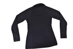 All Sport Couture NFL Womens Las Vegas Raiders Red Zone Black Shirt NWT XS, M, L