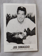 1977-84 TCMA Galasso Glossy Greats #1-135 Baseball Card Pick one