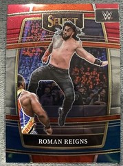 2022 Red Blue Select Concourse Panini WWE Base Vets & RC Cards You Pick/Choose!