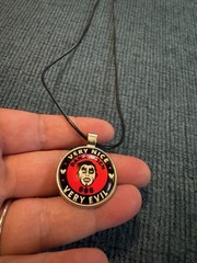 Danhausen Necklace Very Evil Very Nice