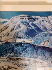 Ski Magazine 1984 Lot (6) XIV Olympic Specials Poster 85 Buyers Guide Mahre