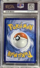 Pokémon TCG Charizard VSTAR SWSH BSP #262 Full Art Promo Ultra Premium PSA 5