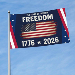 US 250th One Size, America Anniversary Independences 250 years4