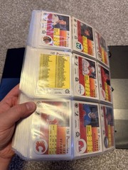 1990-91 O-Pee-Chee Premier NHL Hockey **COMPLETE** 132-Card Set [Jagr RC] – NM+